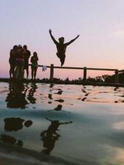 The Legend of the Dr