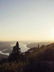 Dangerously Close to